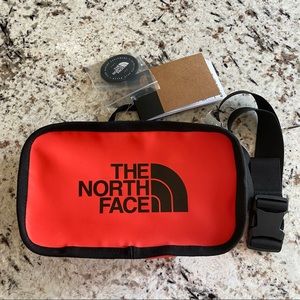 The North Face Explore Bag
